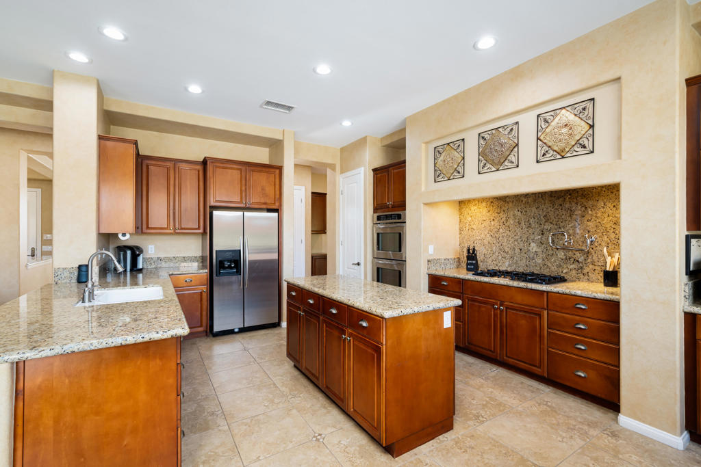 Brenna at Capri - Residential