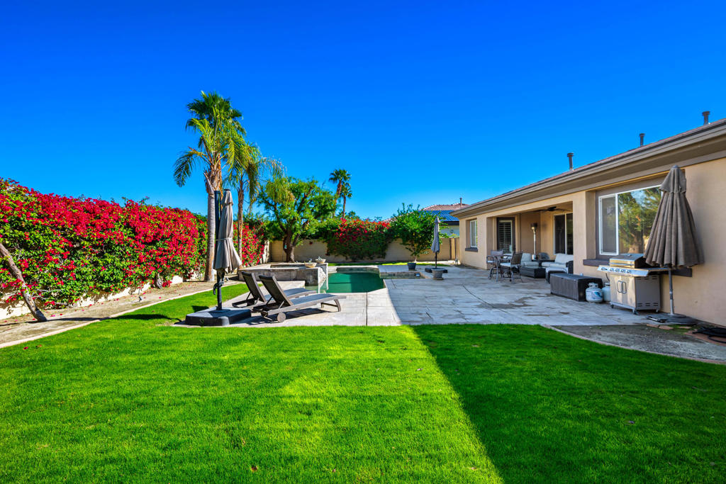 Brenna at Capri - Residential