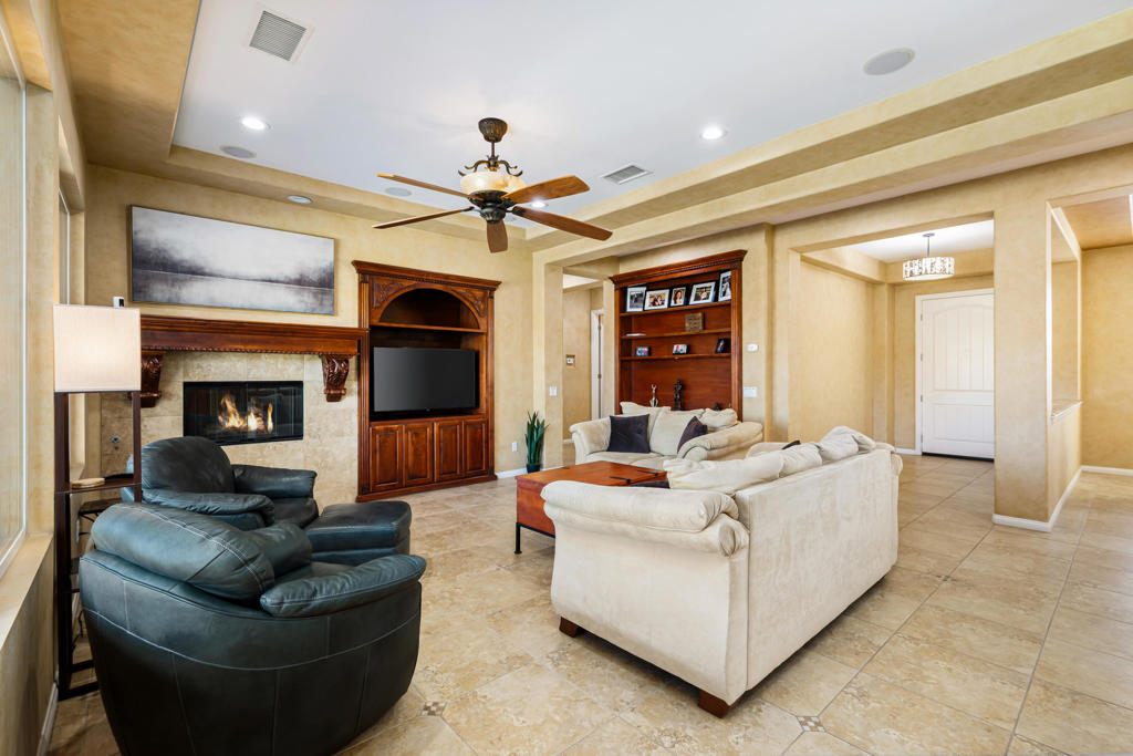 Brenna at Capri - Residential