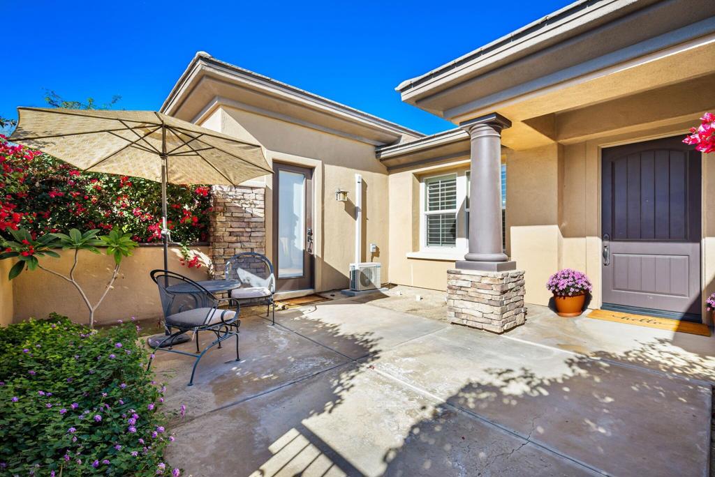 Brenna at Capri - Residential