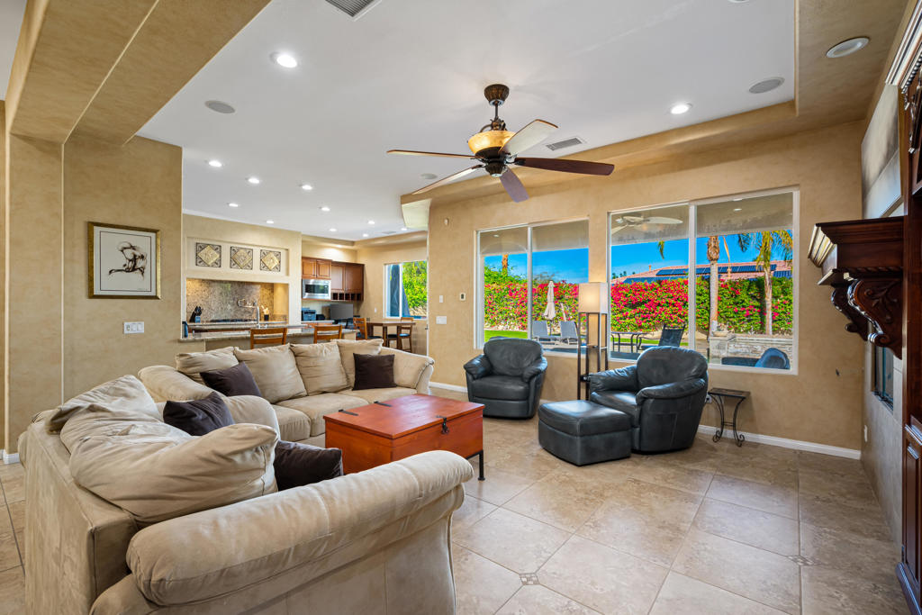 Brenna at Capri - Residential