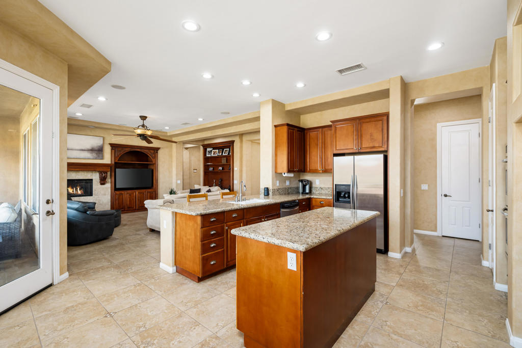 Brenna at Capri - Residential