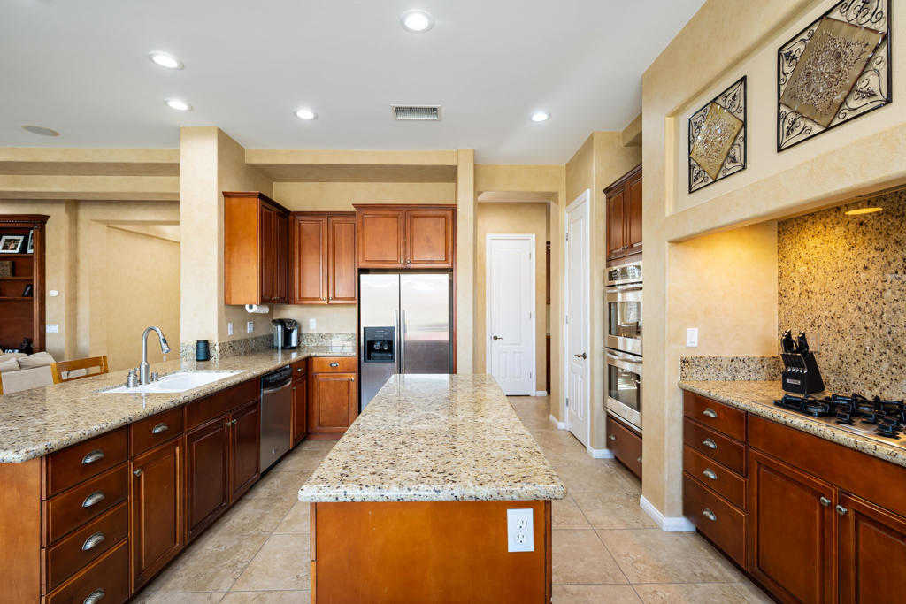 Brenna at Capri - Residential