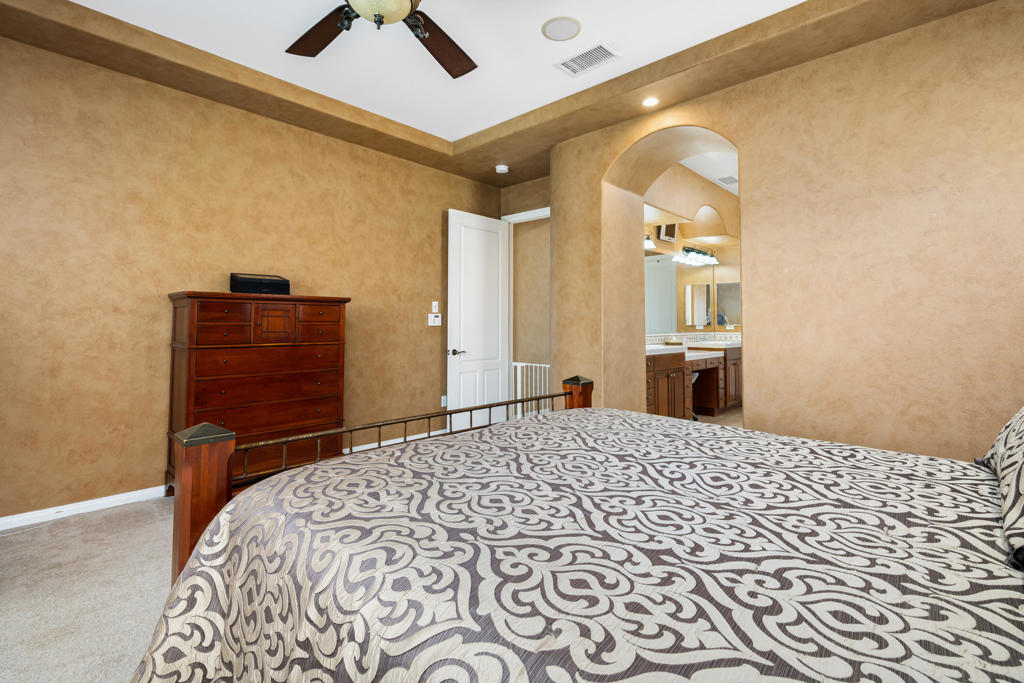 Brenna at Capri - Residential