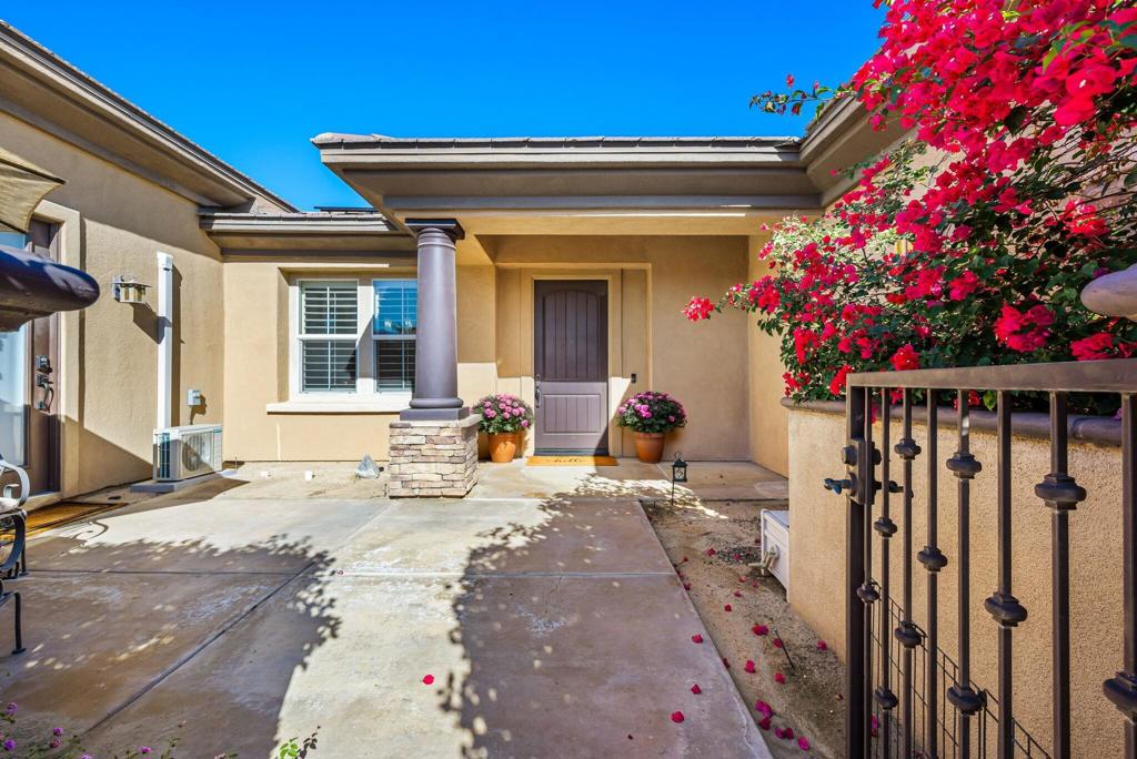 Brenna at Capri - Residential