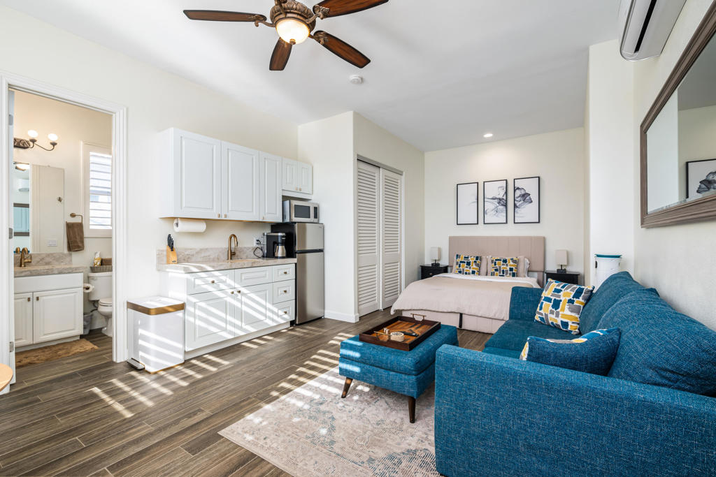 Brenna at Capri - Residential