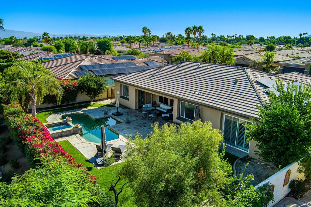 Brenna at Capri - Residential