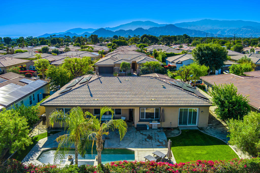 Brenna at Capri - Residential