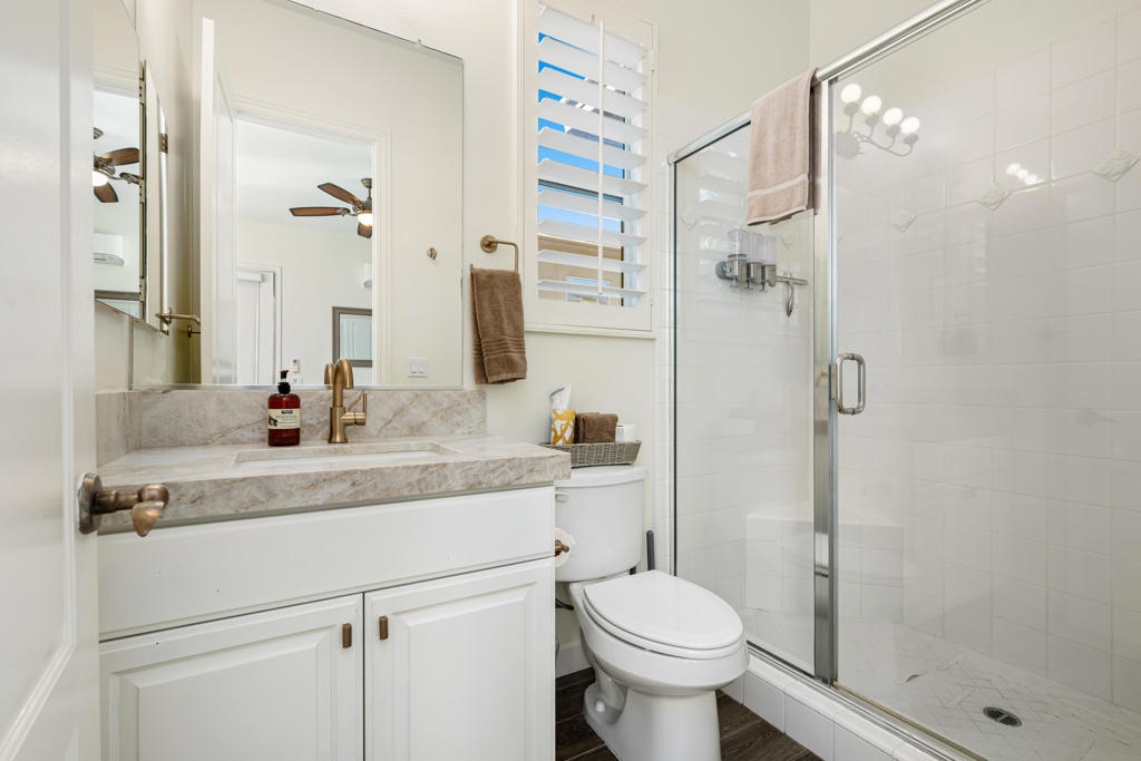 Brenna at Capri - Residential