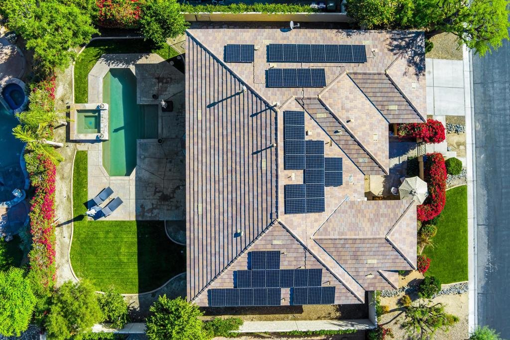 Brenna at Capri - Residential