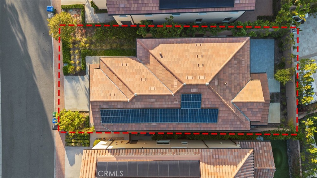 Terrazza (OHTER) - Residential Lease