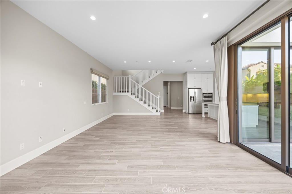 Terrazza (OHTER) - Residential Lease