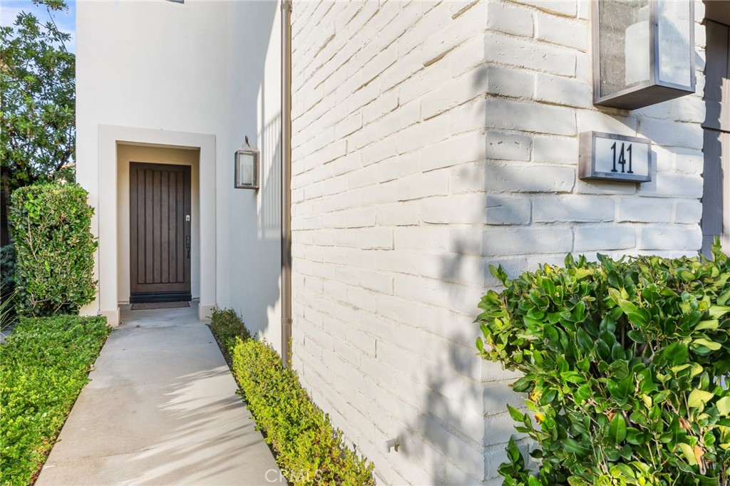 Terrazza (OHTER) - Residential Lease