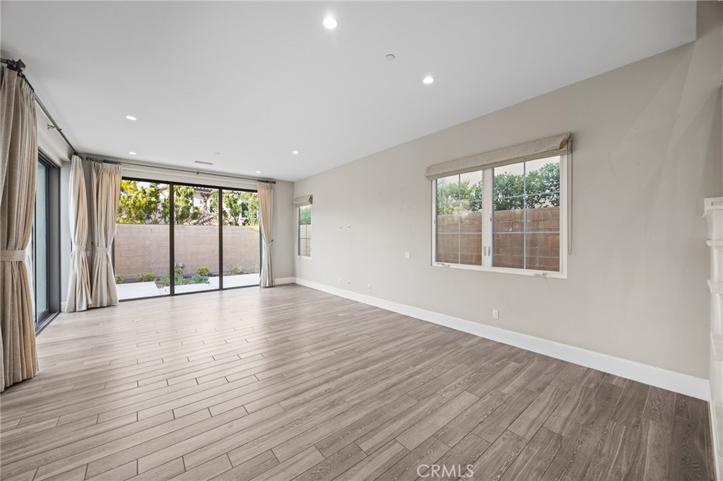 Terrazza (OHTER) - Residential Lease