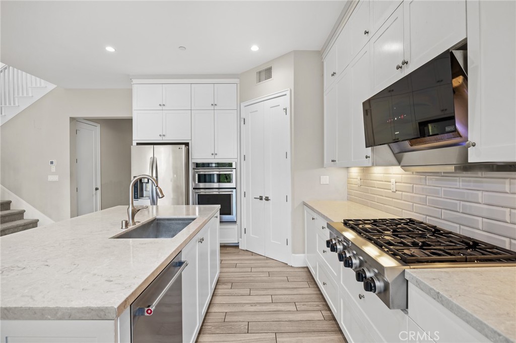 Terrazza (OHTER) - Residential Lease