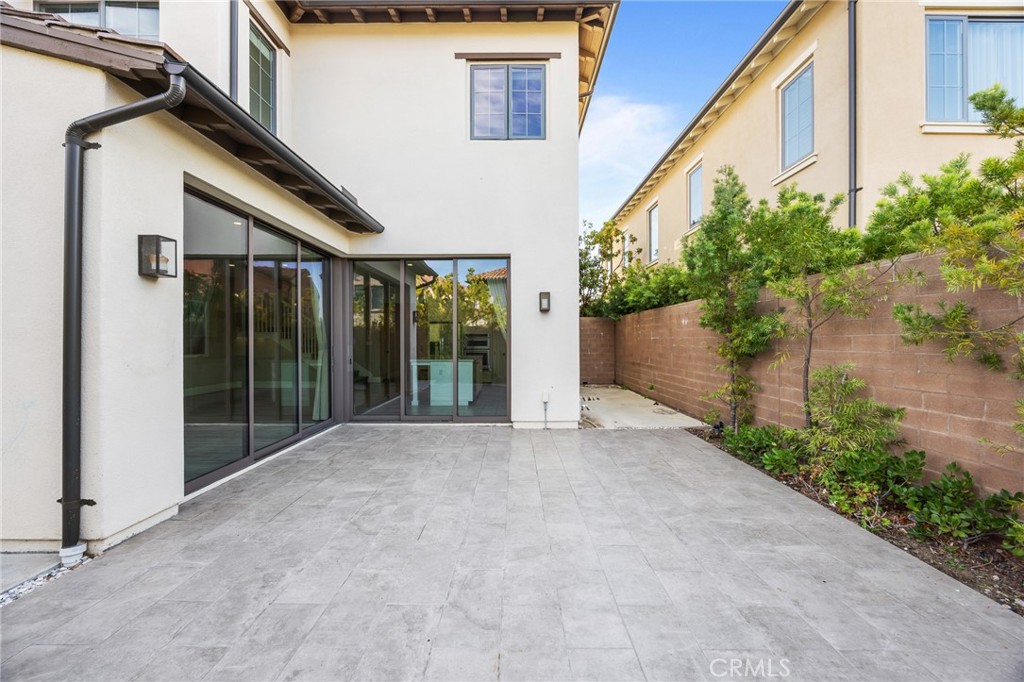 Terrazza (OHTER) - Residential Lease