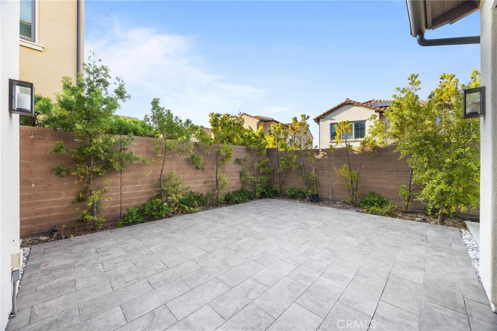 Terrazza (OHTER) - Residential Lease