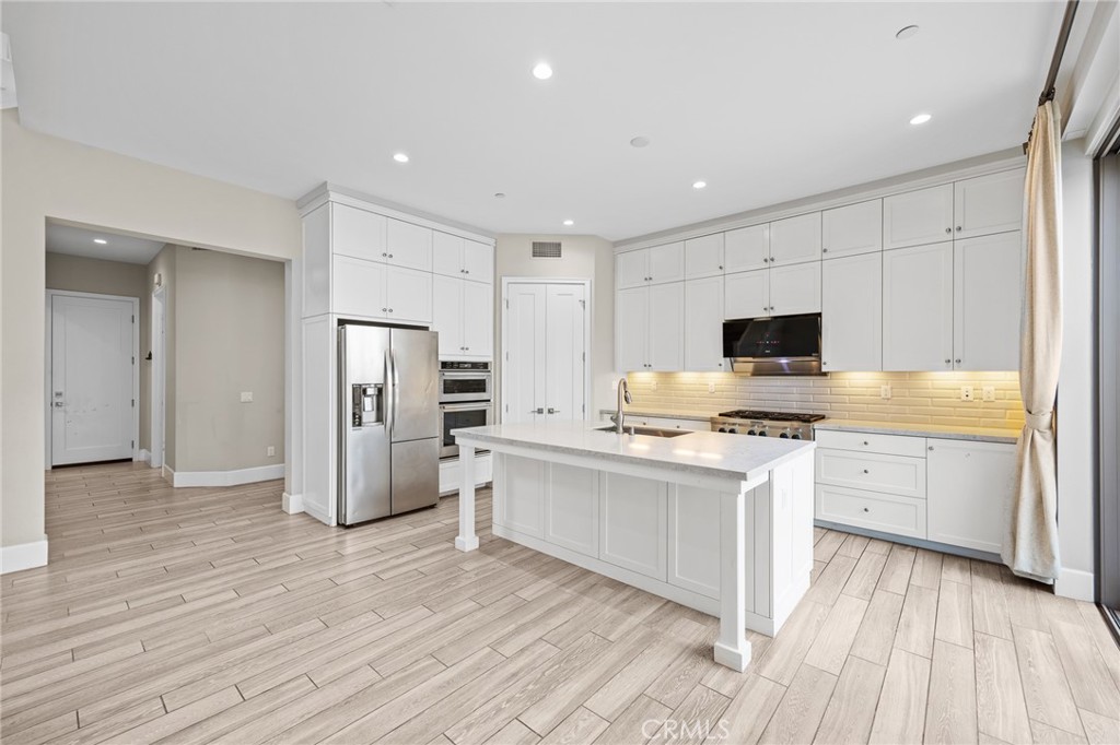 Terrazza (OHTER) - Residential Lease