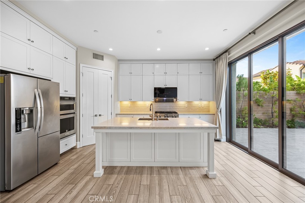 Terrazza (OHTER) - Residential Lease