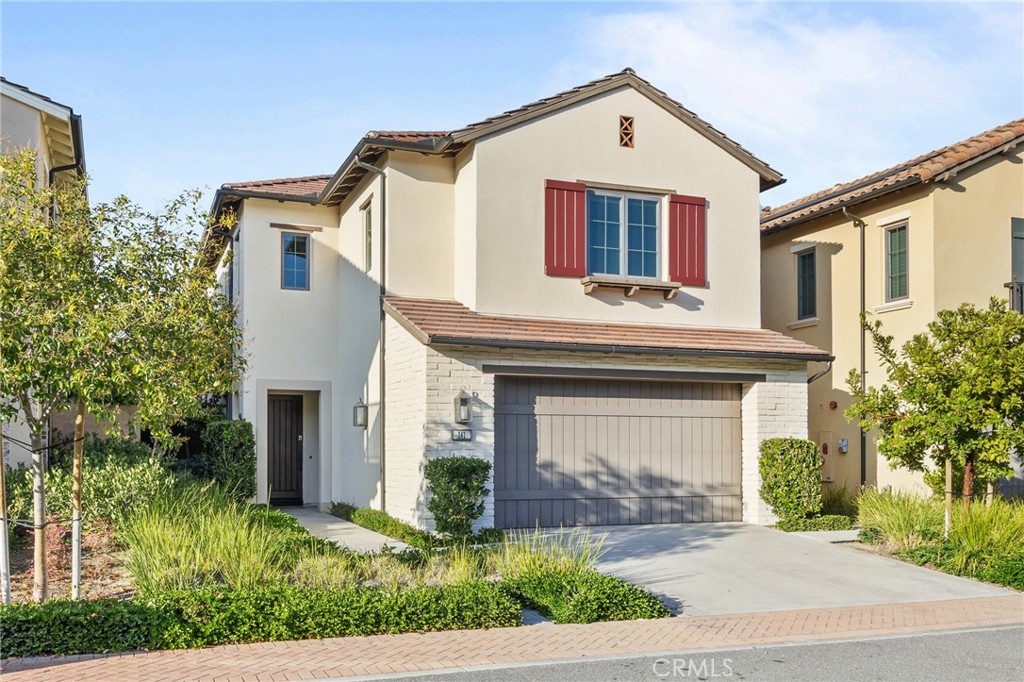 Terrazza (OHTER) - Residential Lease