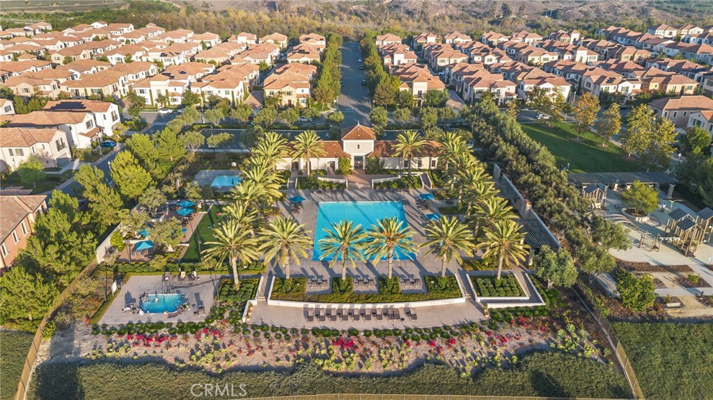 Terrazza (OHTER) - Residential Lease