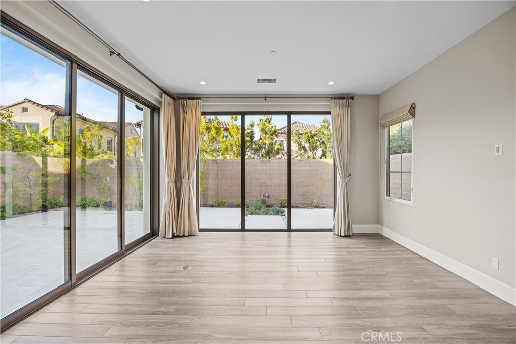 Terrazza (OHTER) - Residential Lease