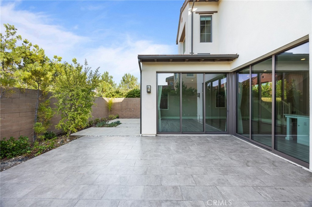 Terrazza (OHTER) - Residential Lease