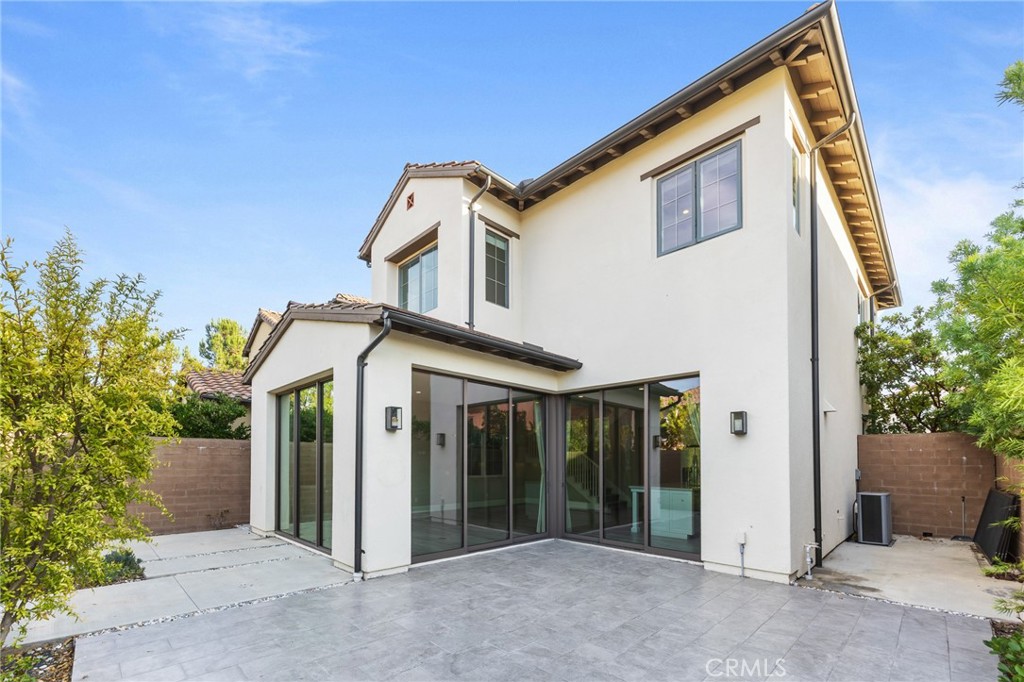 Terrazza (OHTER) - Residential Lease