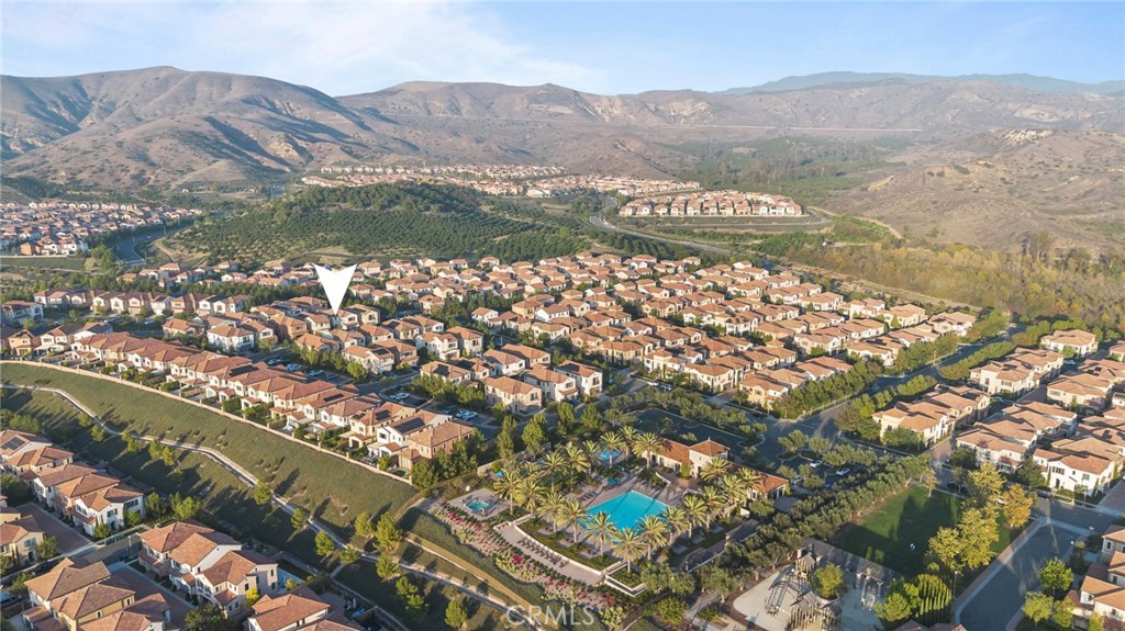 Terrazza (OHTER) - Residential Lease