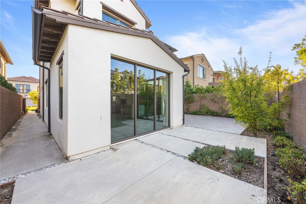 Terrazza (OHTER) - Residential Lease