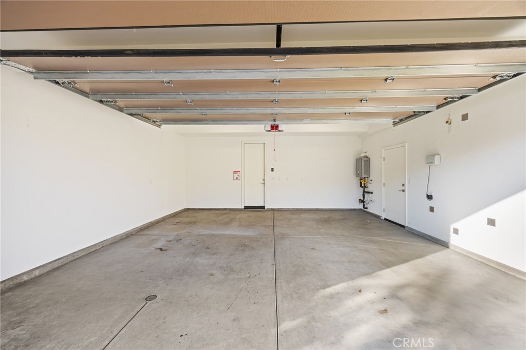 Terrazza (OHTER) - Residential Lease