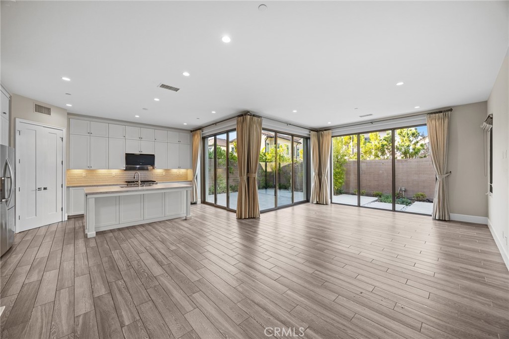 Terrazza (OHTER) - Residential Lease