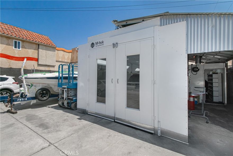 Premier State-of-the-Art Auto Body Shop – Los Angeles County



This is your rare opportunity to own one of the most advanced and highly respected auto body shops in Los Angeles County. Established with an outstanding reputation for quality, precision, and customer service, this turnkey operation is fully equipped with cutting-edge technology, expertly trained staff, and a loyal client base.



Key Highlights:



Prime Location: Strategically situated in a high-traffic area with excellent visibility and easy freeway access, drawing consistent business from both retail and insurance referrals.



Modern Facility: Meticulously maintained, featuring a spacious, climate-controlled work area with the latest frame straightening systems, computerized measuring, and downdraft spray booths.



Advanced Technology: State-of-the-art paint matching system, high-end welding equipment, and specialized tools for aluminum and high-strength steel repairs.



Insurance-Preferred: Approved by major insurance carriers, ensuring steady, reliable work volume.



Skilled Team: Experienced, certified technicians and office staff in place for a seamless ownership transition.



Strong Revenue: Solid financial performance with proven profitability and room for further growth.



With its exceptional reputation, advanced equipment, and strategic location, this business is positioned for continued success in the booming Southern California automotive market. Whether you’re an industry professional looking to expand or an investor seeking a profitable, turnkey opportunity, this auto body shop delivers unmatched value.



Serious inquiries only – financials available upon signing NDA.