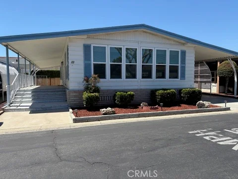 24701 Raymond Way Unit 89, Lake Forest, CA 92630 - MLS#: OC26145222