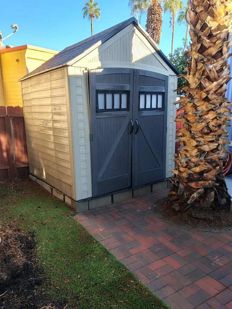 Ramon Mobile Park - Manufactured In Park