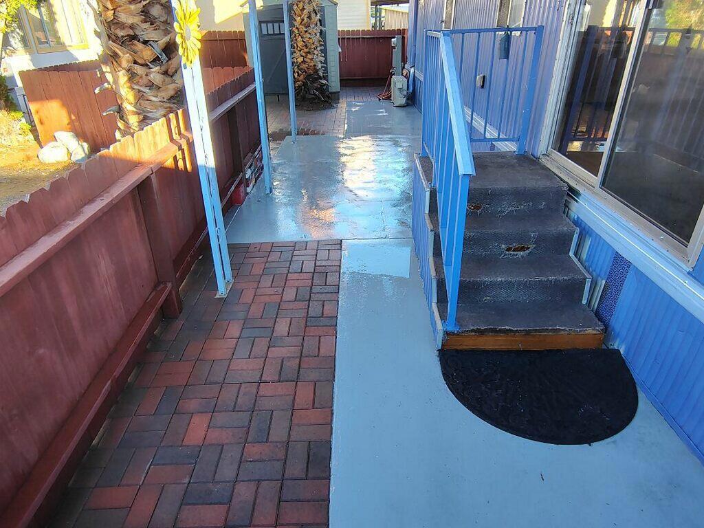 Ramon Mobile Park - Manufactured In Park