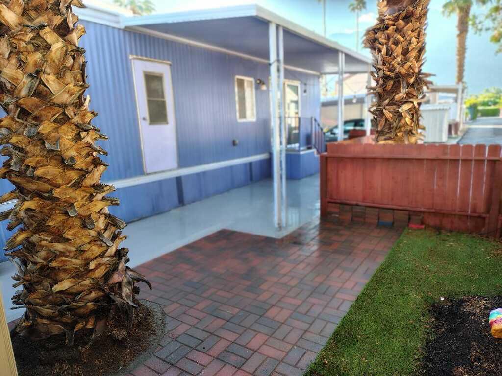 Ramon Mobile Park - Manufactured In Park