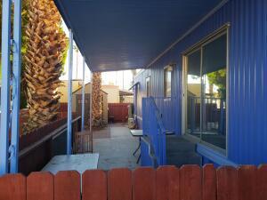 Ramon Mobile Park - Manufactured In Park