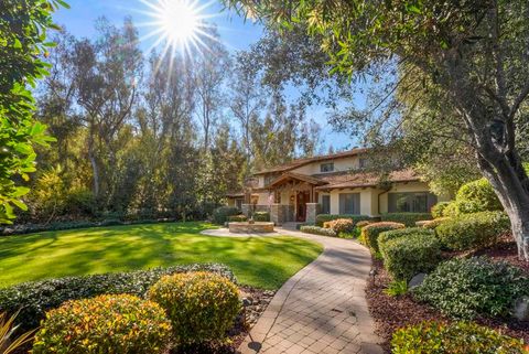 15808 Via Del Alba Rancho Santa Fe CA 92067