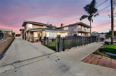 4351 W 142nd Hawthorne CA 90250