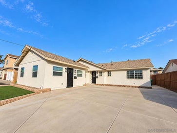 1035 Dearborn Dr. San Diego CA 92154