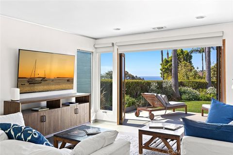 Photo of 30872 Marilyn Drive, Laguna Beach, CA 92651 (MLS # LG26049616)