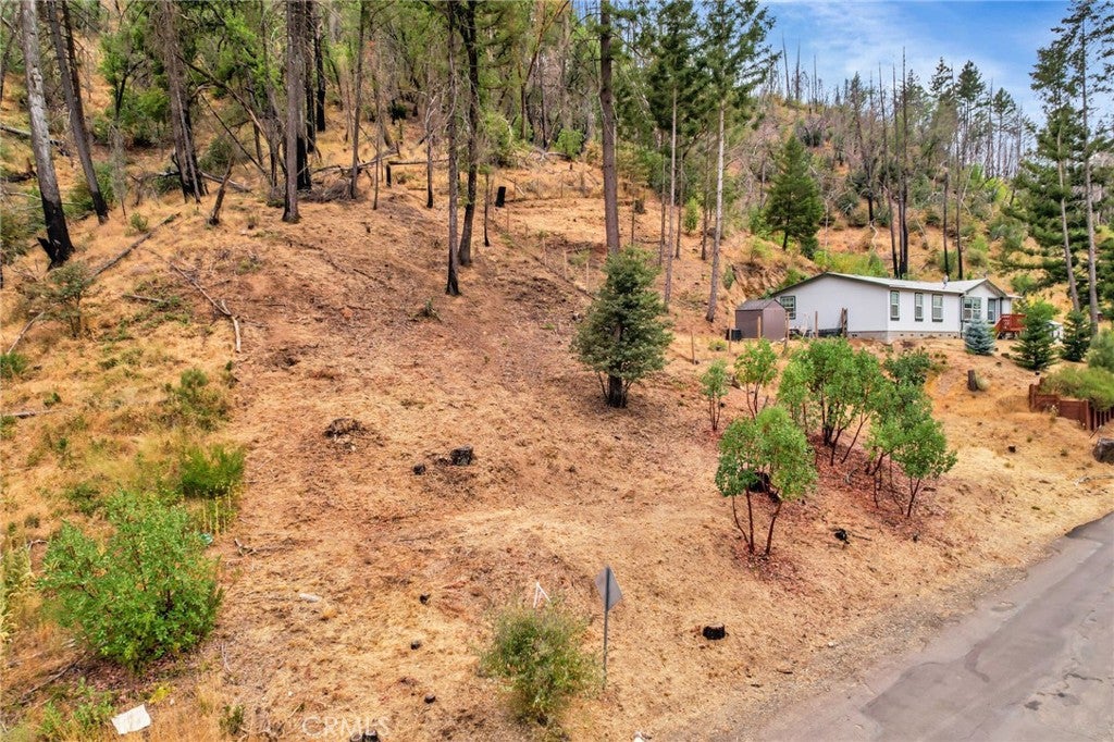 11541 Anderson Springs Road