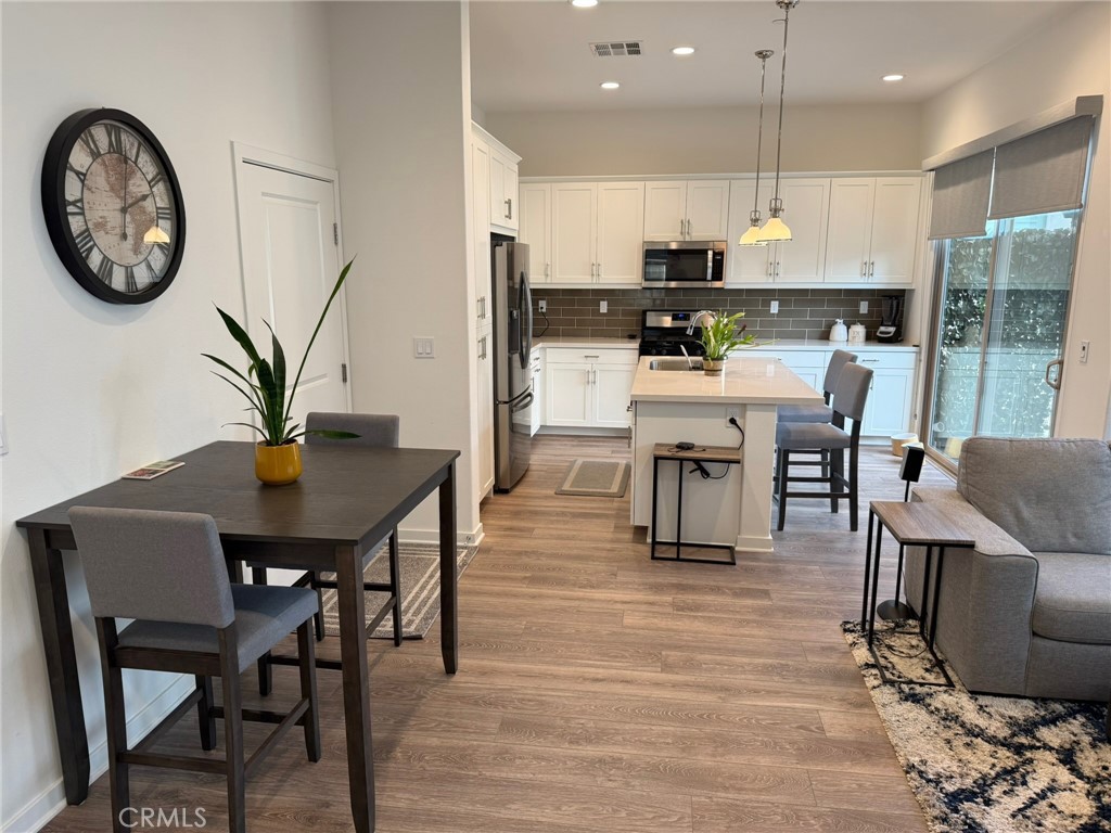 Bedford Community - Residential Lease