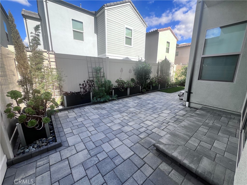 Bedford Community - Residential Lease