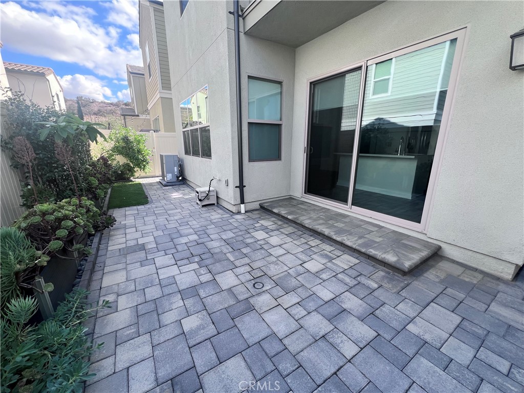 Bedford Community - Residential Lease