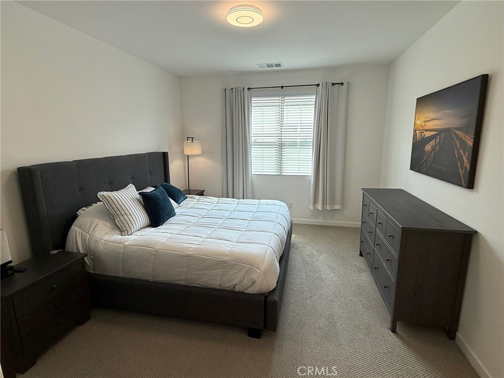 Bedford Community - Residential Lease