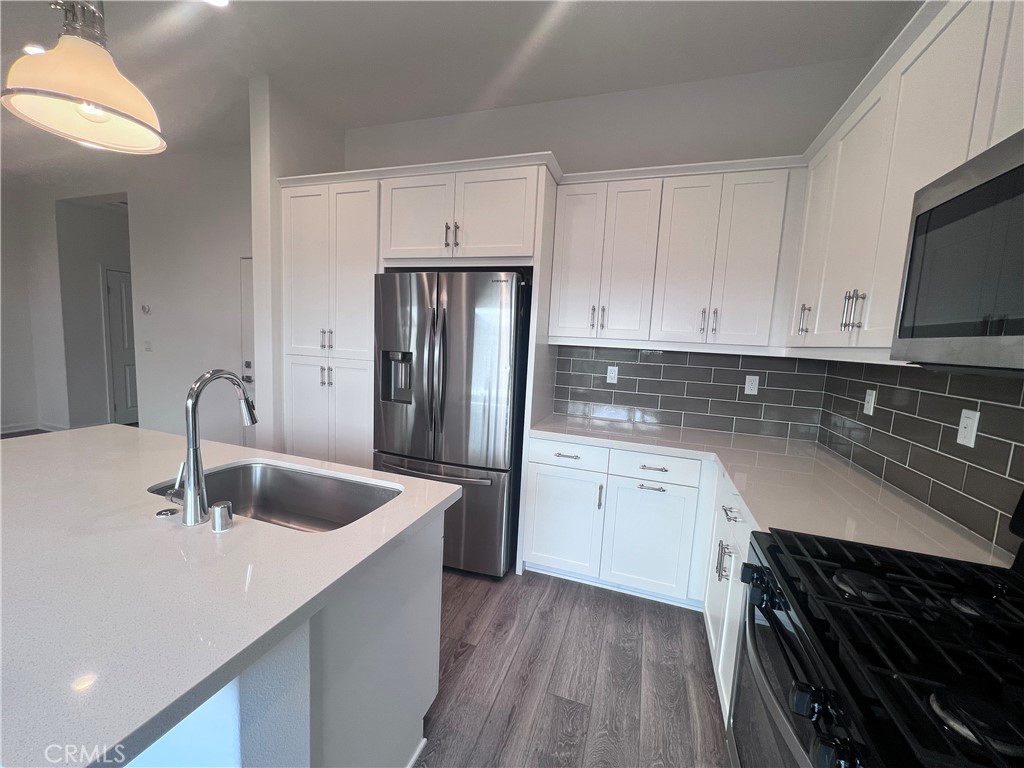 Bedford Community - Residential Lease