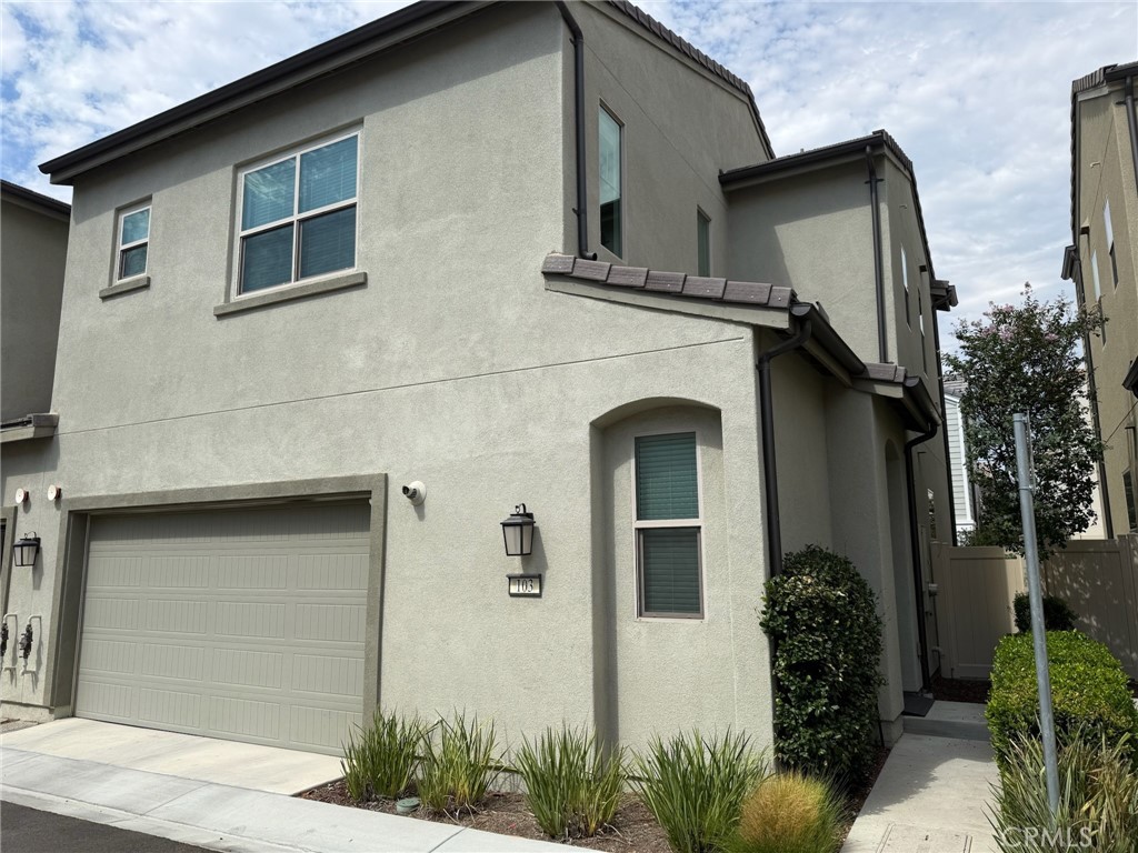 Bedford Community - Residential Lease