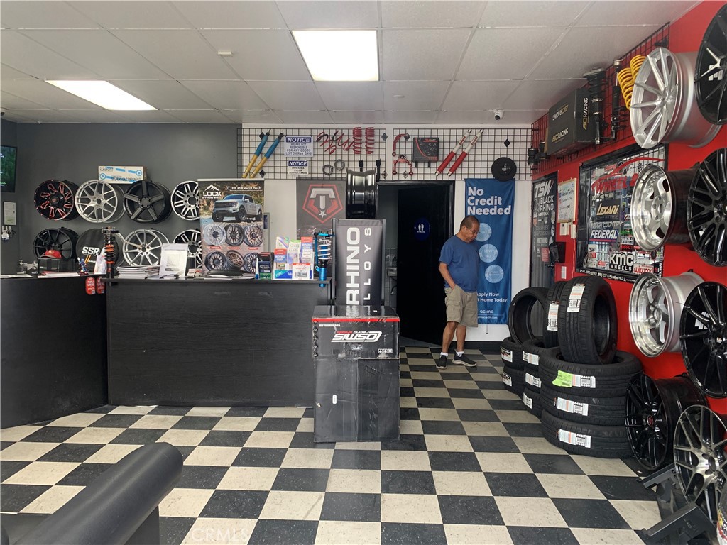 8503 Whittier Boulevard A-1